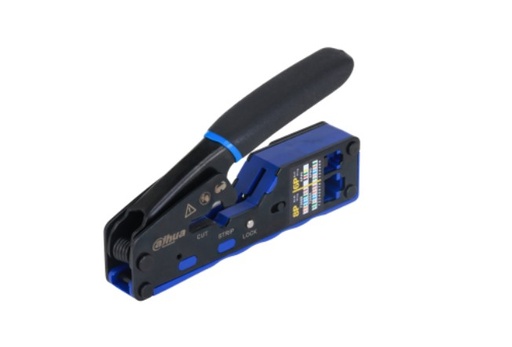 [DH-PFM914] CRIMPING RJ45 DAHUA PASS