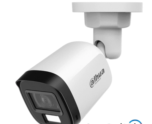 [DH-HAC-B1A21N-U] CAMARA DAHUA BULLET 2MP HDCVI LENTE DE 2.8MM IR DE 30 METROS, IP67 SOPORTA CVI,TVI,AHD Y CVBS